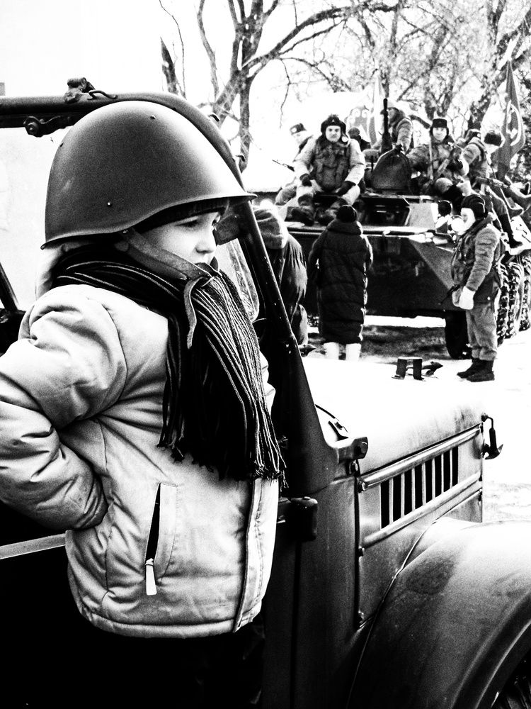 Photograph by Дмитрий Петренко