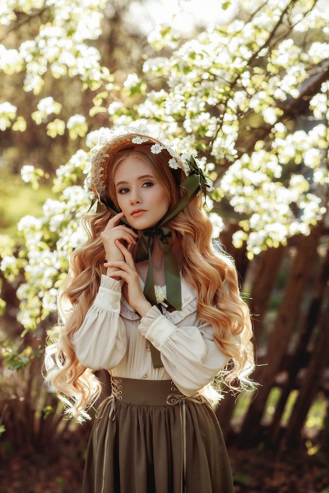 Photograph by Елена Воропаева