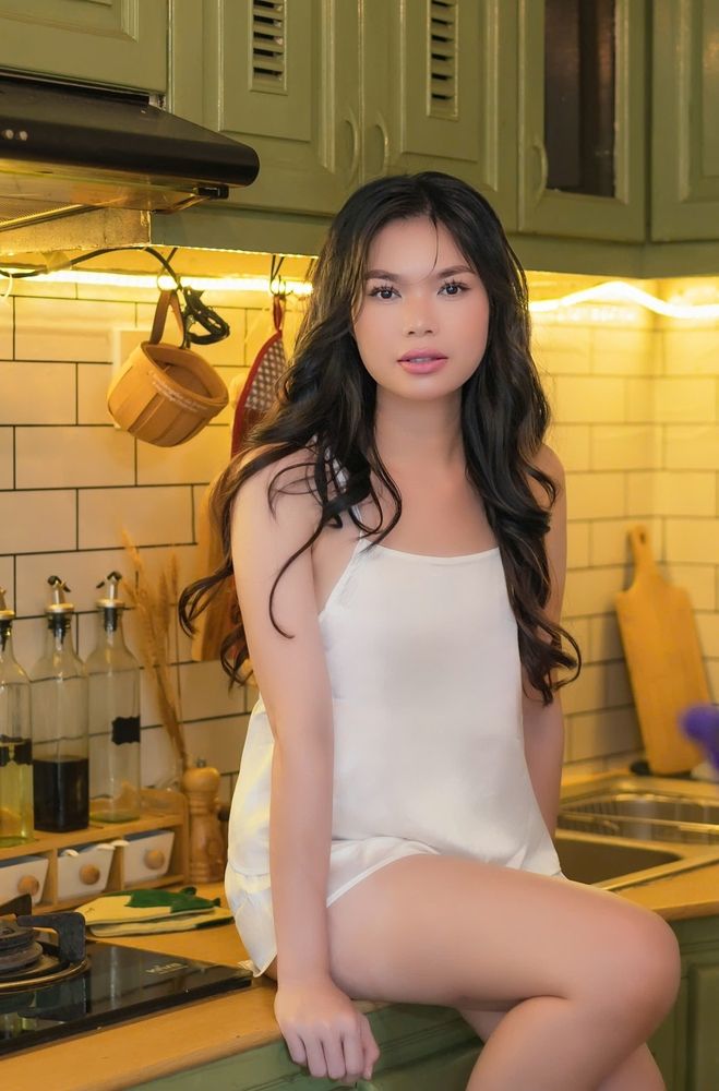Photograph by Trần Richard