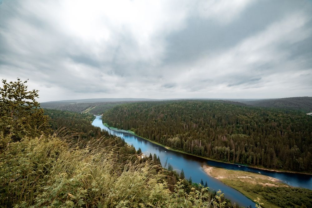 Photograph by Александр Акатьев