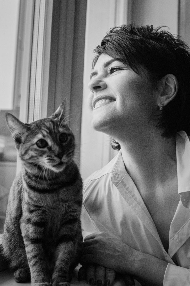 Photograph by Ирина Стоянкова