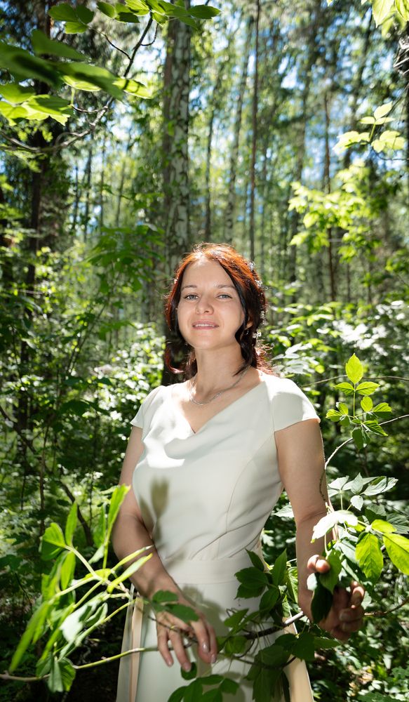 Photograph by Елена Николайчук
