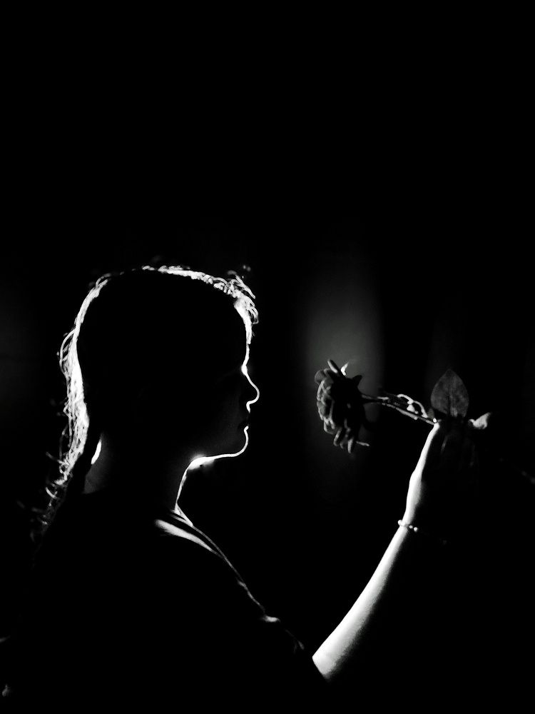 Photograph by Анна Золотарева
