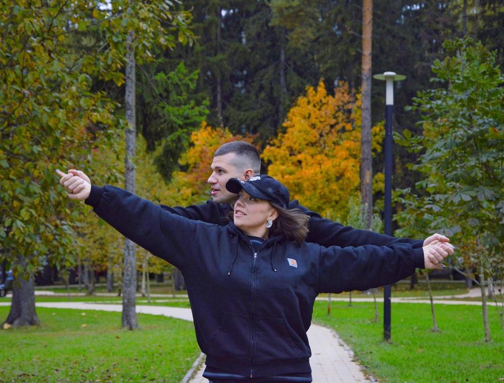 Photograph by Татьяна Павлова