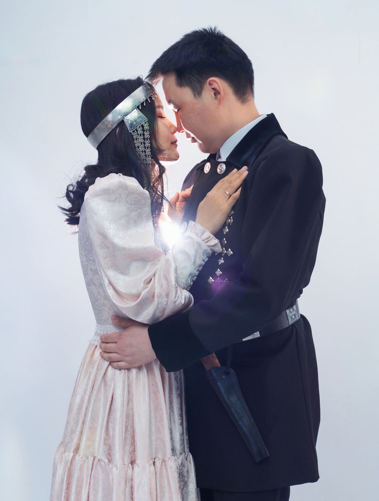 Светлая и чистая