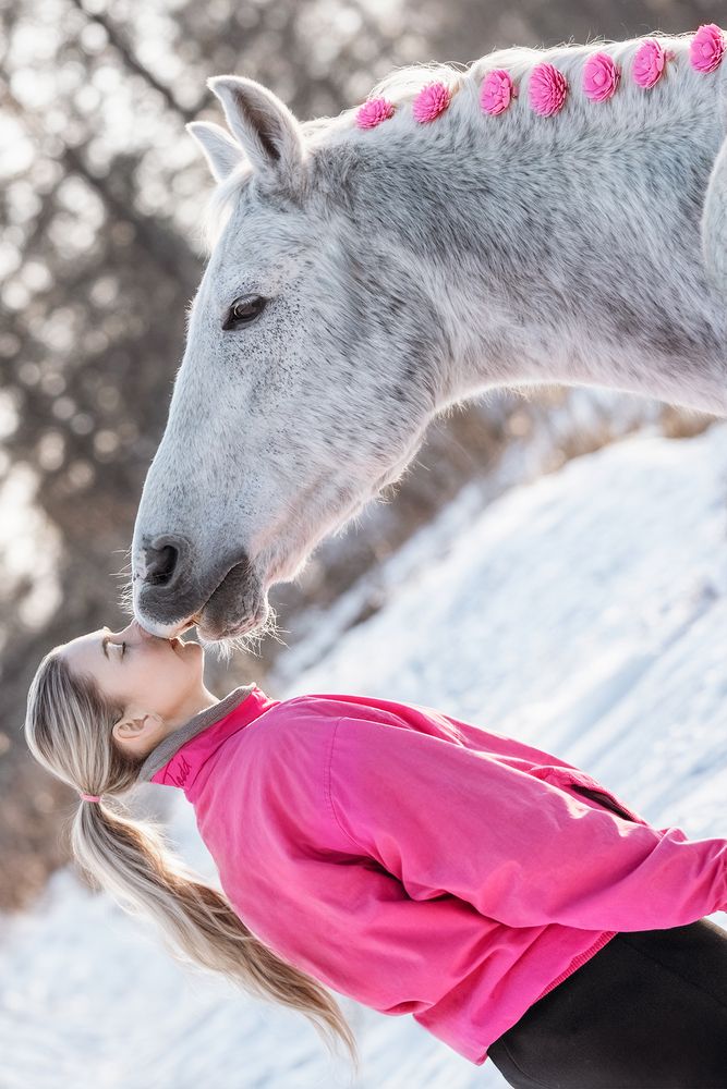 Photograph by Полина Ф