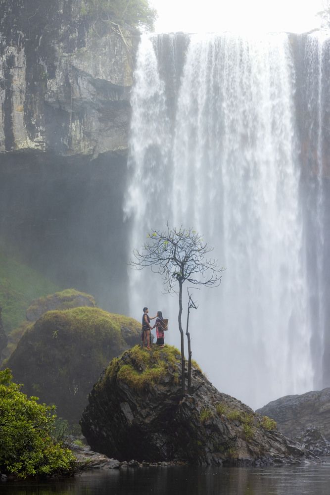 Photograph by QUAN NGUYEN HUNG