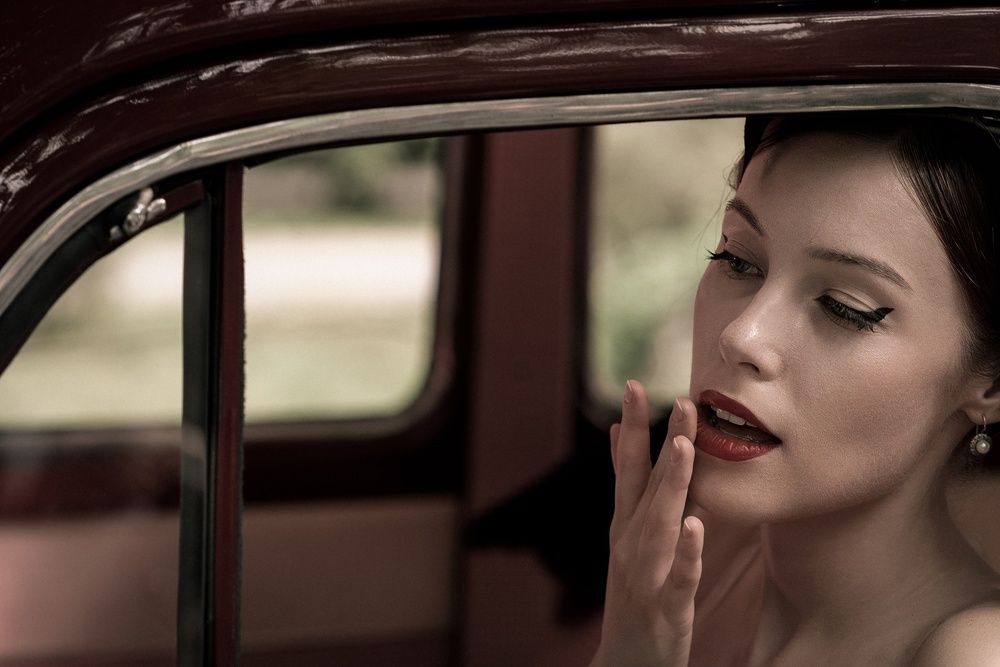 Photograph by Елена Берсенёва