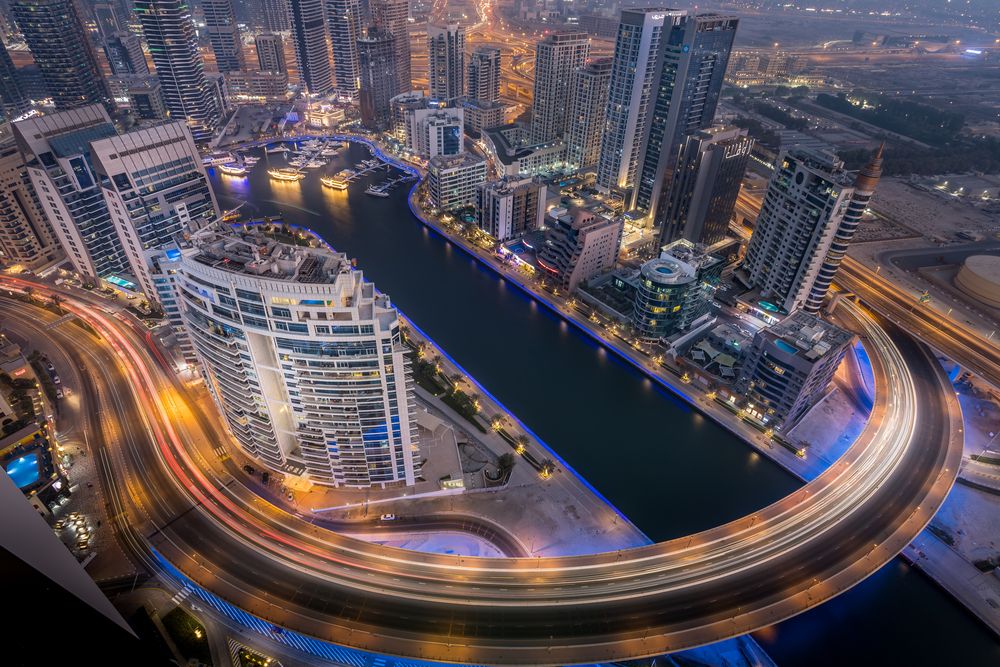 Photograph by Pavel Chuchalin