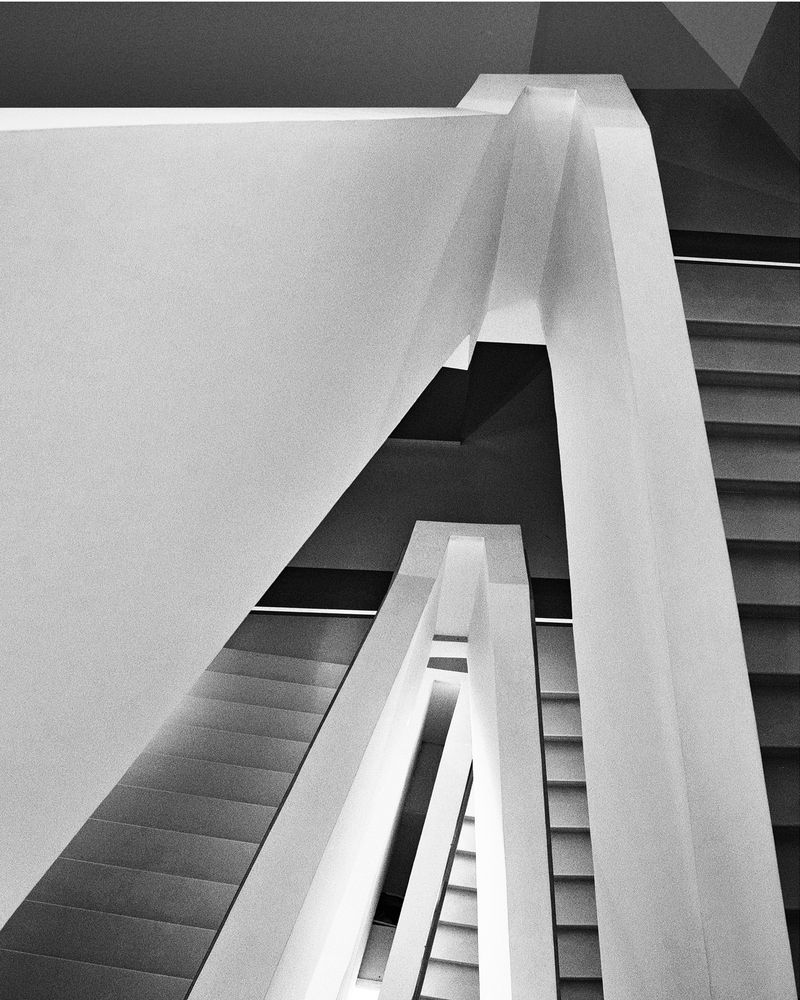 Нагромождение.