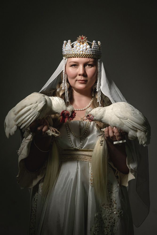 Photograph by Светлана Кудеринова