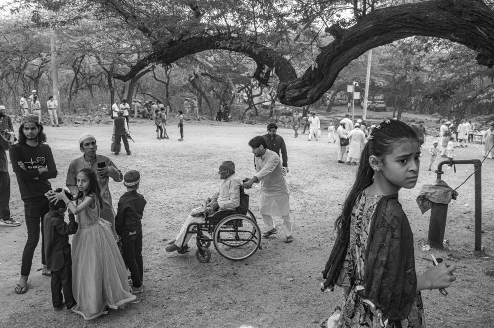 Photograph by Ankit Kr