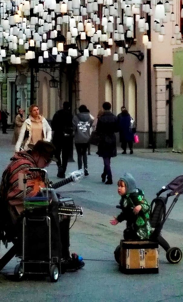 Photograph by Елена Эйнова