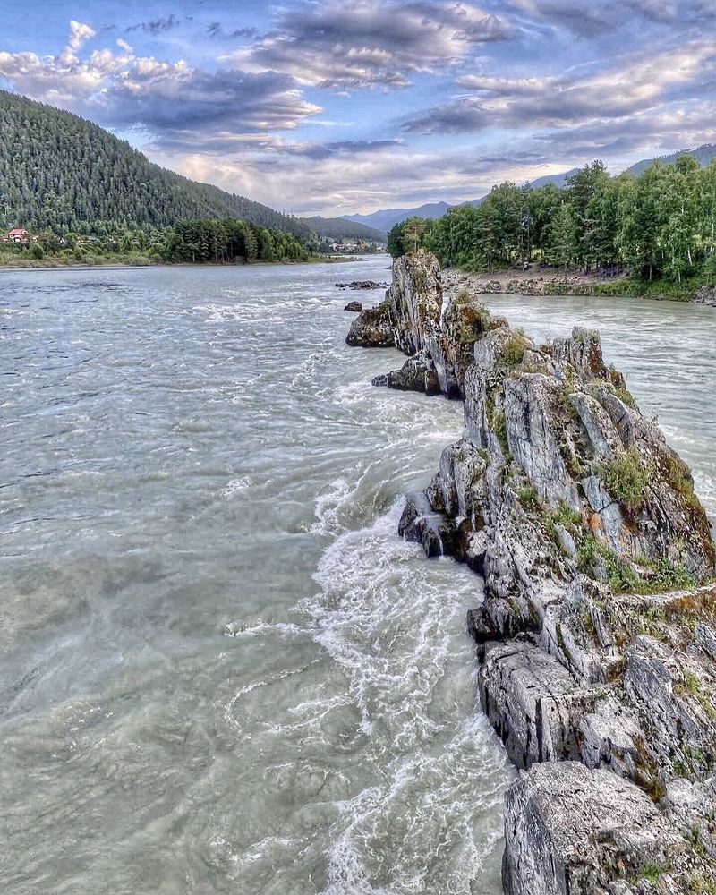 Photograph by Светлана Дмитриева