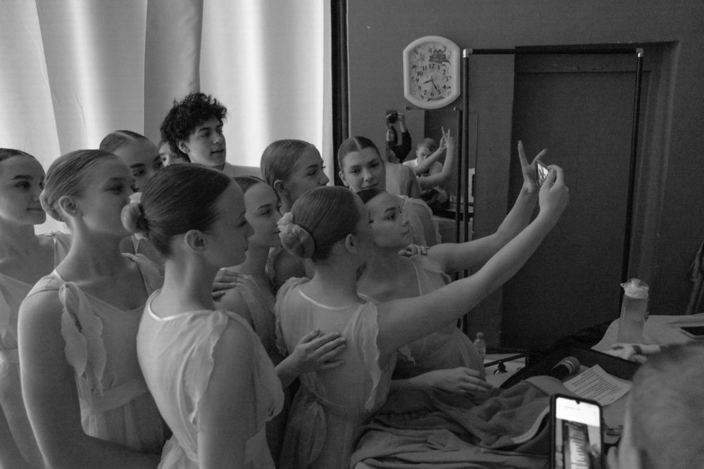 Photograph by Евгения Ковригина