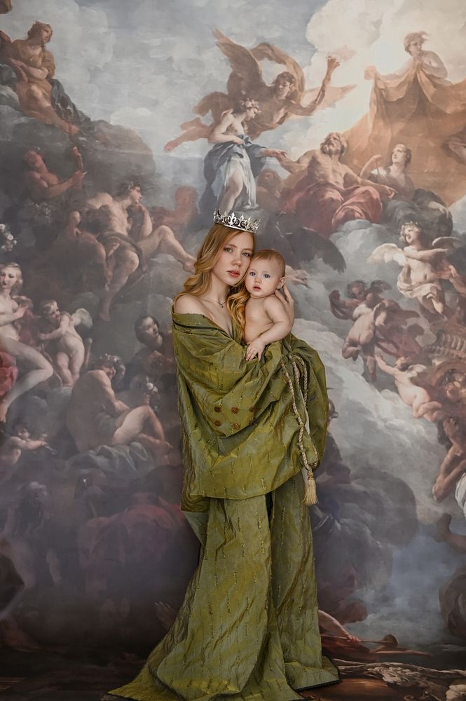 Фотография автора Келлер Ольга