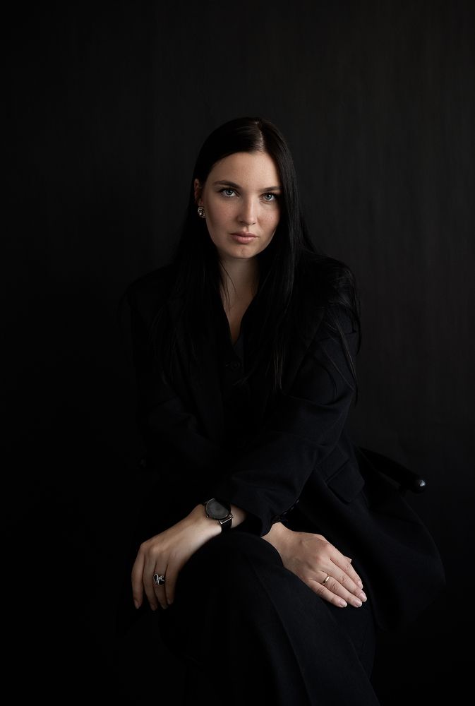 Photograph by Алла Каптур