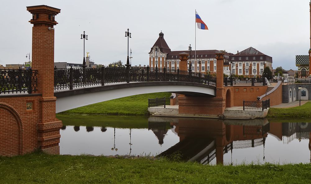 Photograph by Алексей Парамонов