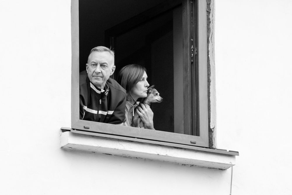 Photograph by Igor Shoshin