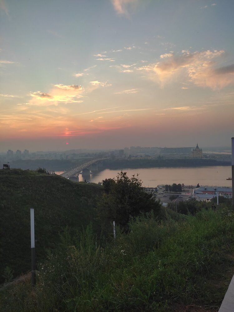 Photograph by Галина Худобина