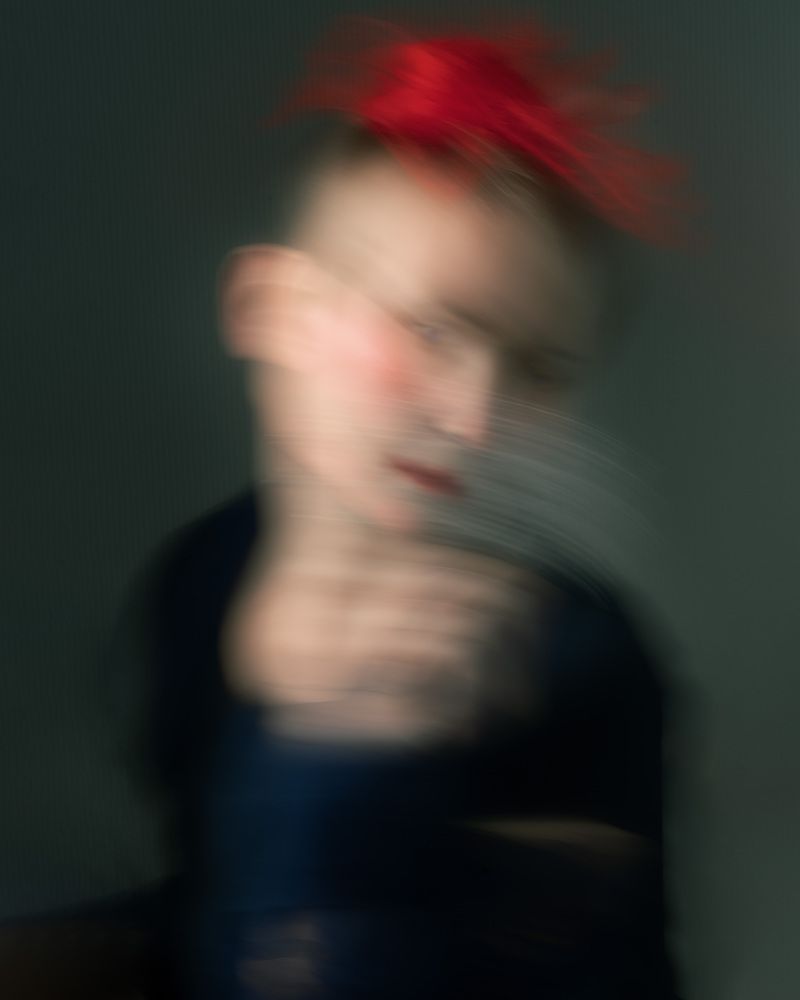 Photograph by Любовь Толстова