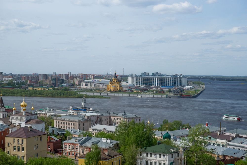 Photograph by Станислав Зайцев