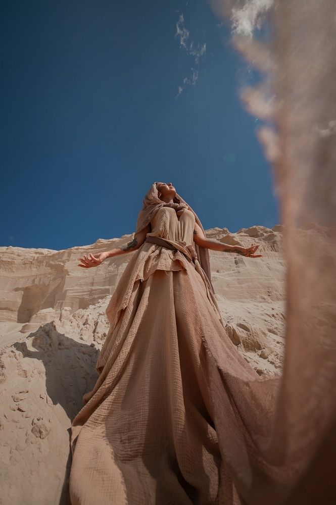 Photograph by Alexandre Dpari