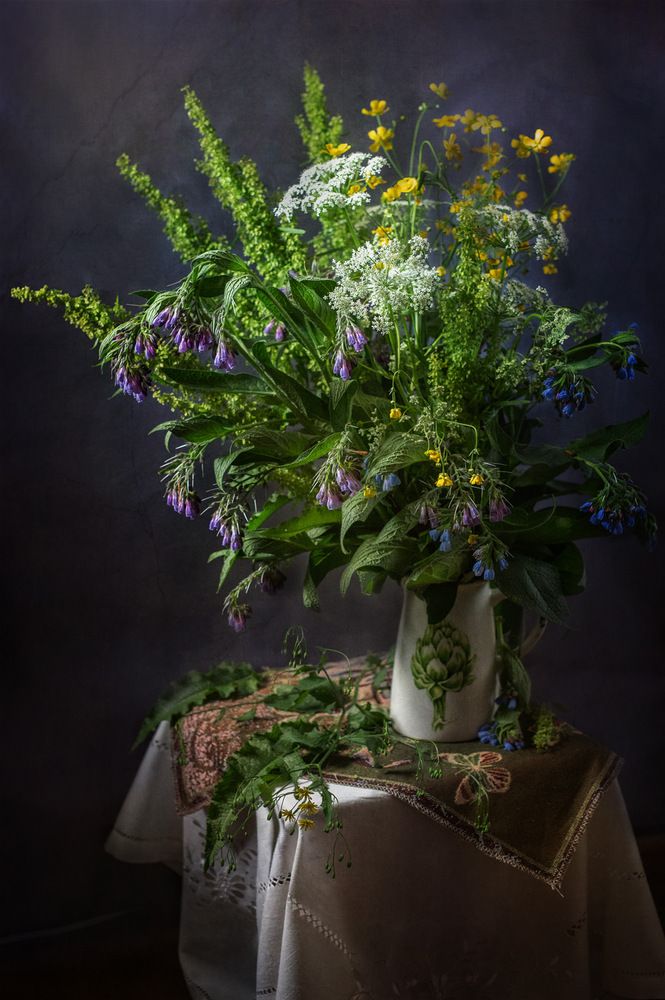 Photograph by Рюмина Ляля