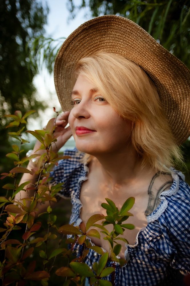 Photograph by Алексей Огненный