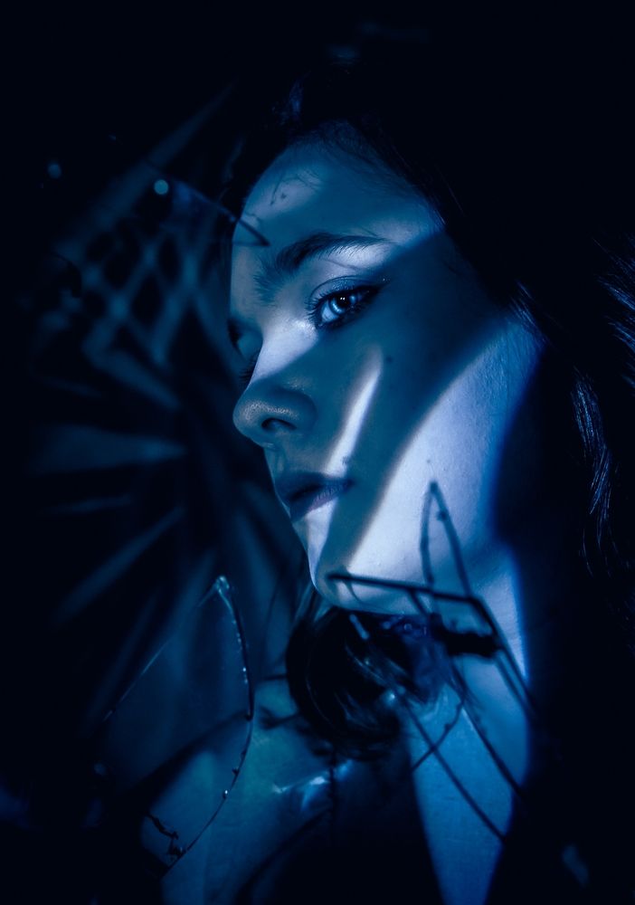 Photograph by Алексей Огненный