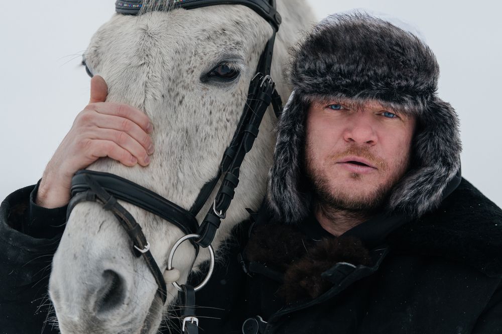 Photograph by Дарья Лисицына