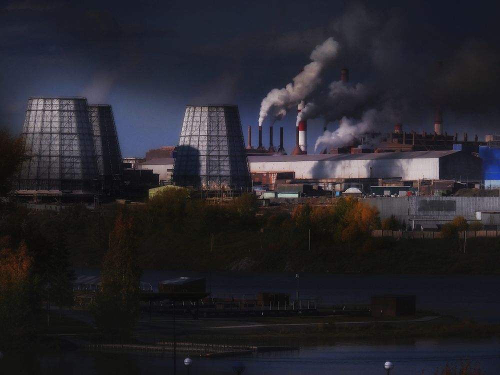 Photograph by Валерий Алфимов