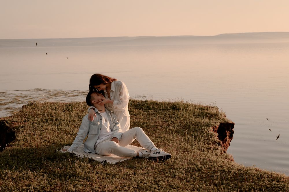 Photograph by Стрелкова Мария