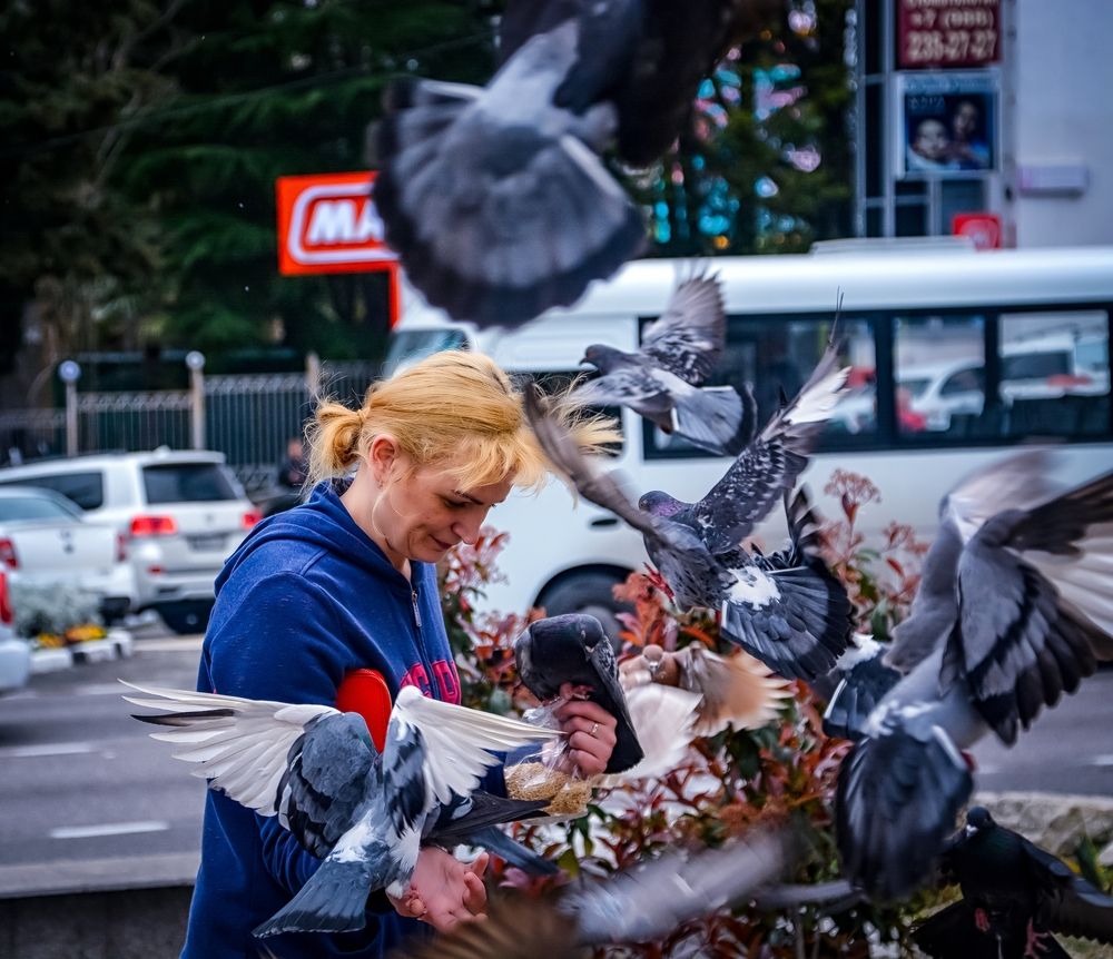 Photograph by arkadii Anufriev