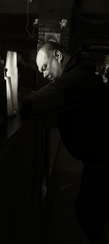 Photograph by Ирина Данилова
