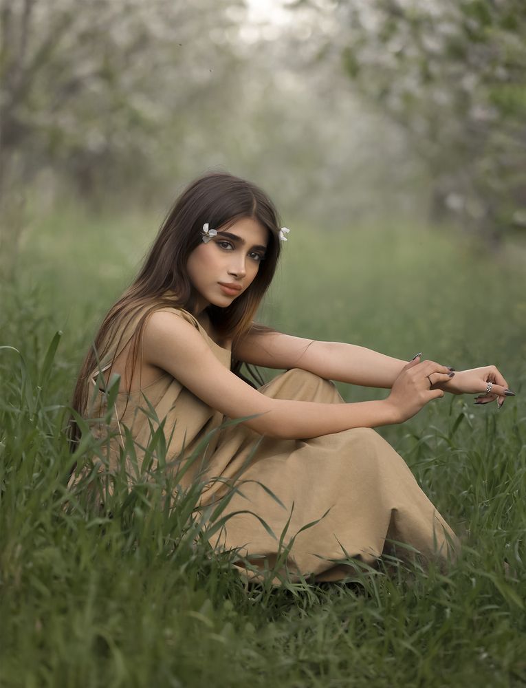 Фотография автора SABA Etehad Ketabchi