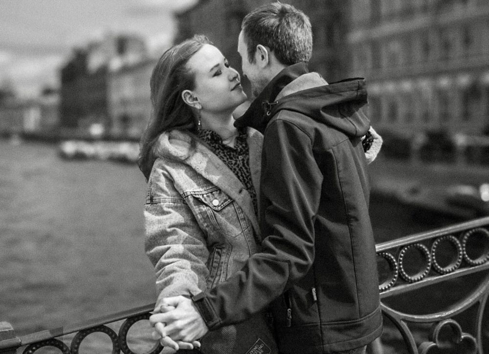 Photograph by Ольга Крамарец