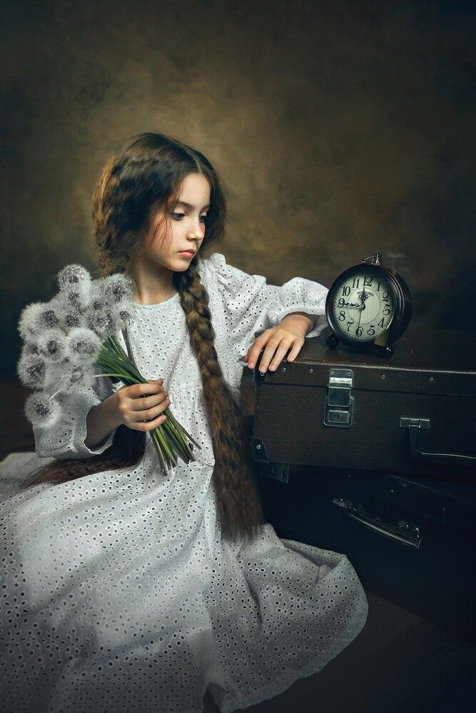 Фотография автора Мила Смирнова