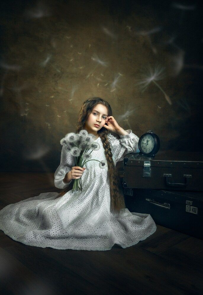 Фотография автора Мила Смирнова