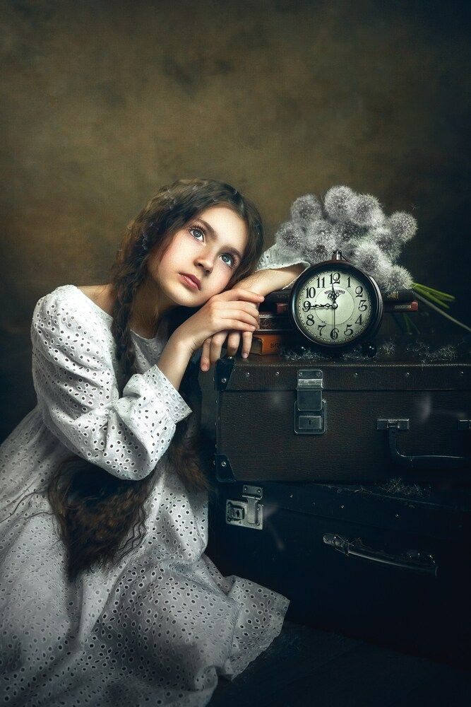 Фотография автора Мила Смирнова