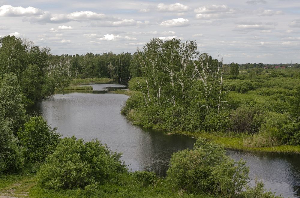 Фотография автора Михаил Измайлов