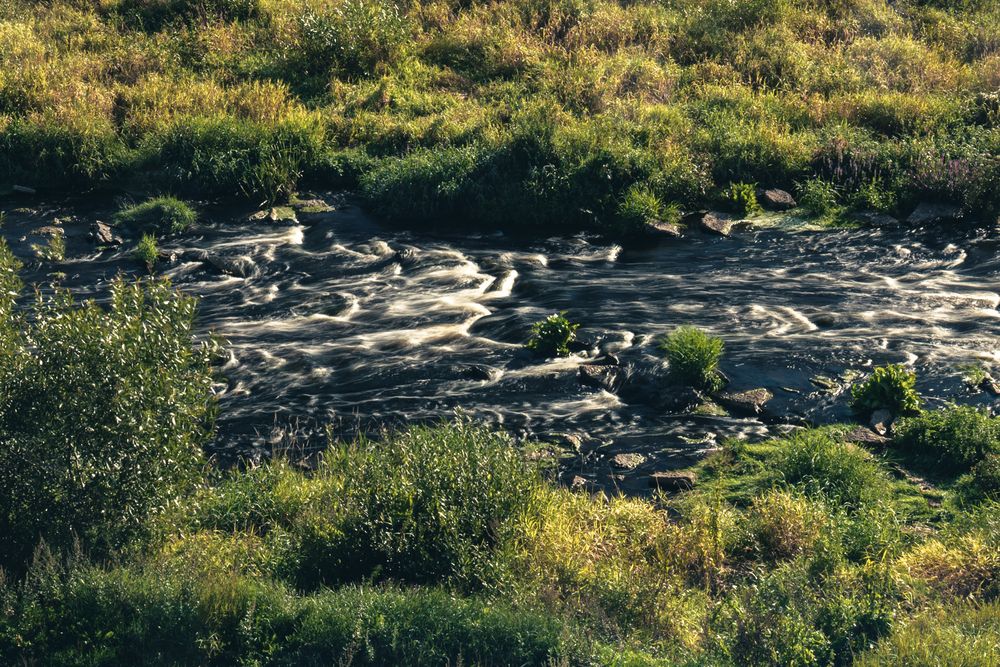 Photograph by Anna Amarova