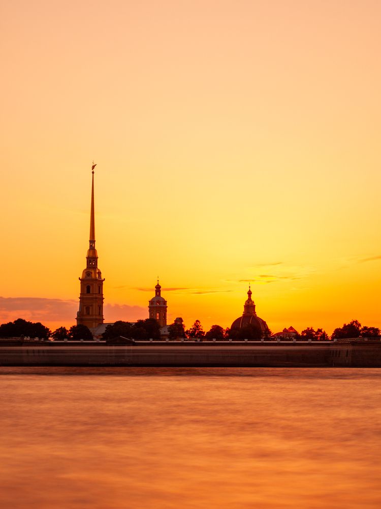 Photograph by Anna Amarova