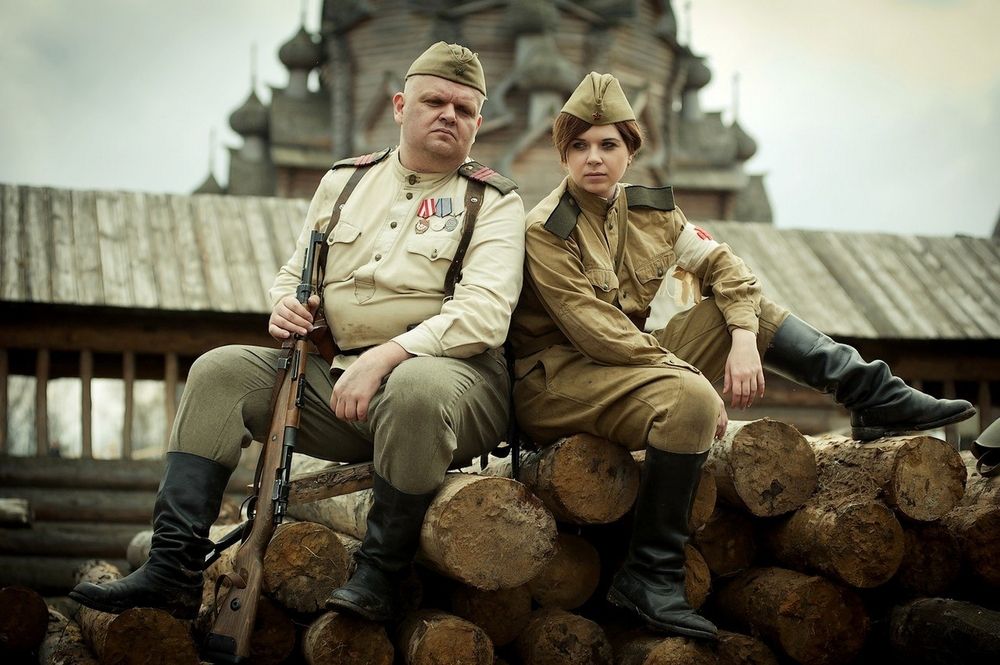 Photograph by Alexandre Dpari