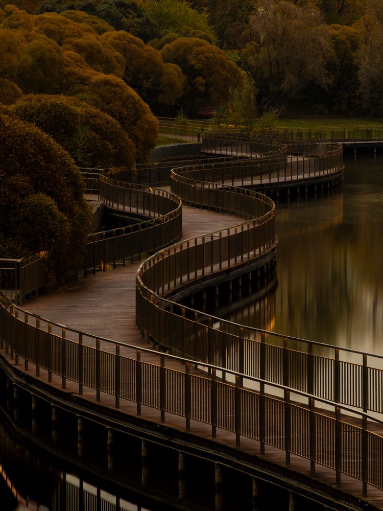 Photograph by Anna Amarova