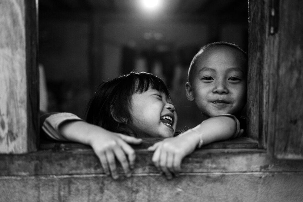 Photograph by Francesco Sangalli