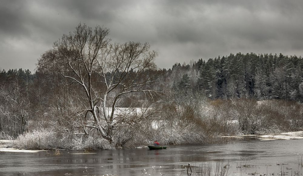 Photograph by Алена Ерошкина