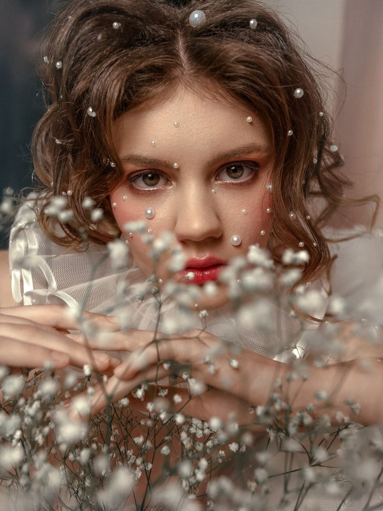 Photograph by Суворова Валентина