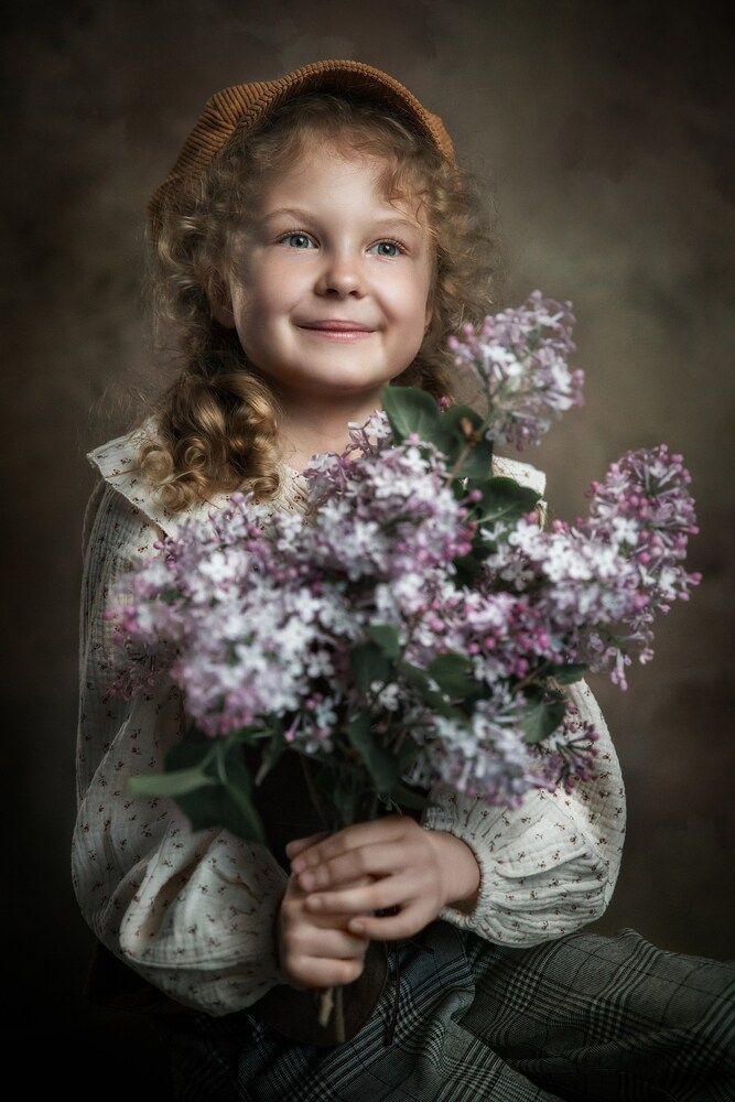 Фотография автора Мила Смирнова