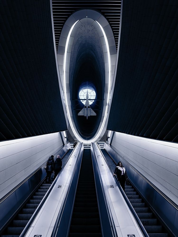 Photograph by Анастасия Астахова